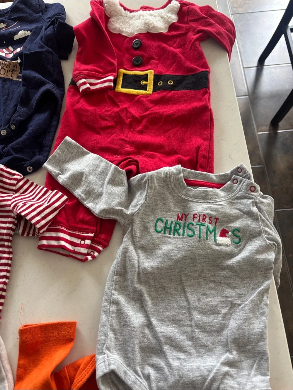 Gymboree soft flannel